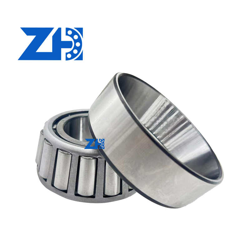 Top-seller berkualitas tinggi T2ED045-1 Single-baris Tapered Roller Bearing, halus & kinerja tahan lama.