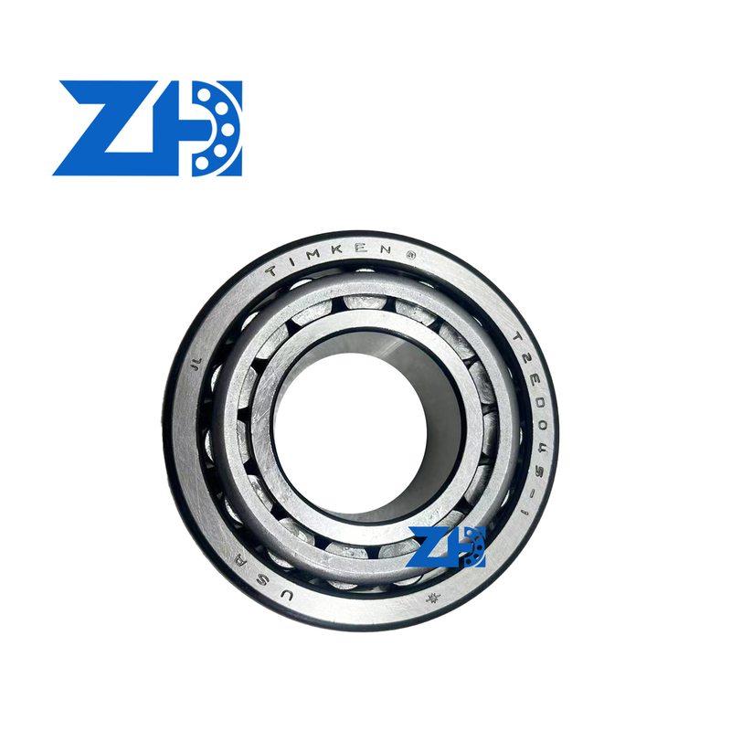 Top-seller berkualitas tinggi T2ED045-1 Single-baris Tapered Roller Bearing, halus & kinerja tahan lama.
