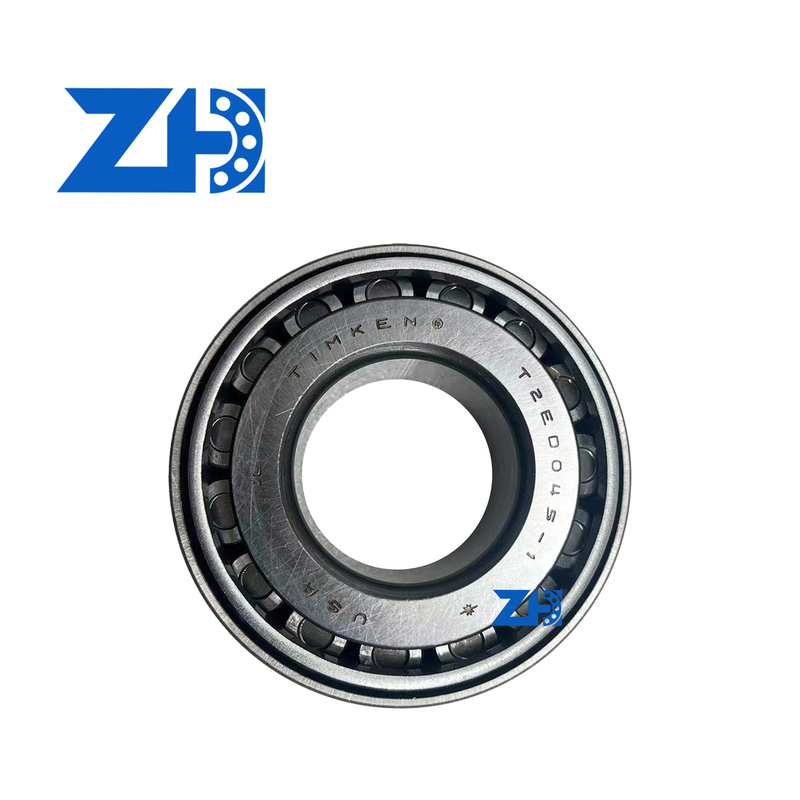 Top-seller berkualitas tinggi T2ED045-1 Single-baris Tapered Roller Bearing, halus & kinerja tahan lama.