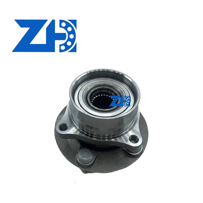 Premium Wheel Hub Assembly Seri 43510-47010 Untuk Toyota Prius 04-09 Poros Depan