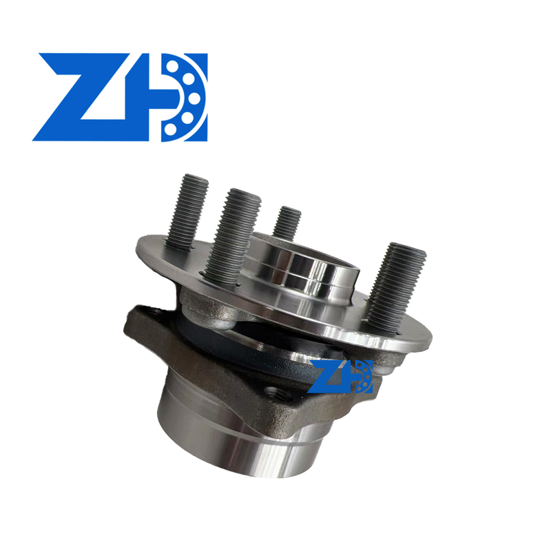 Premium Wheel Hub Assembly Seri 43510-47010 Untuk Toyota Prius 04-09 Poros Depan