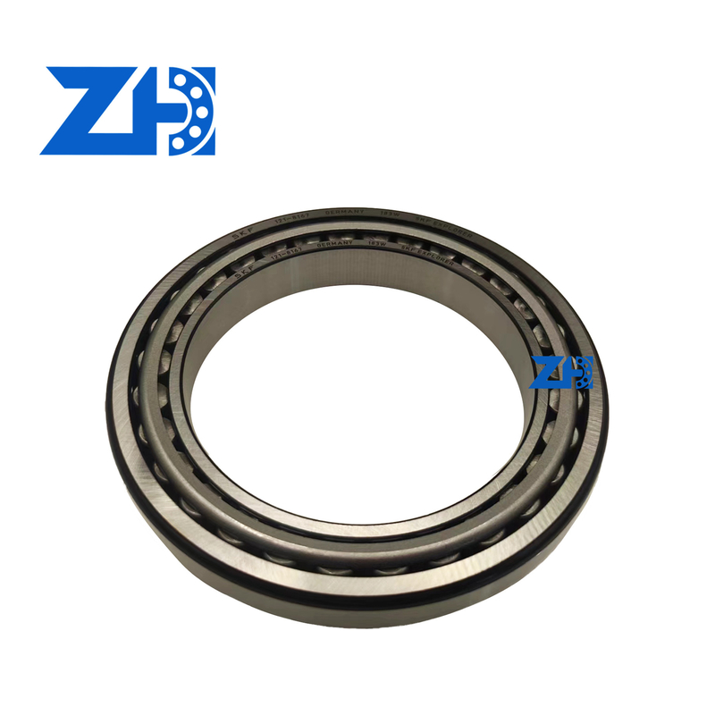 Top-Selling Premium 121-8167 Tapered Roller Bearings ️ Pabrik Langsung, Kualitas yang Tak tertandingi untuk Bagian Mesin.
