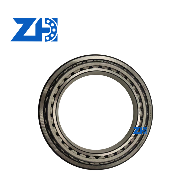 Top-Selling Premium 121-8167 Tapered Roller Bearings ️ Pabrik Langsung, Kualitas yang Tak tertandingi untuk Bagian Mesin.