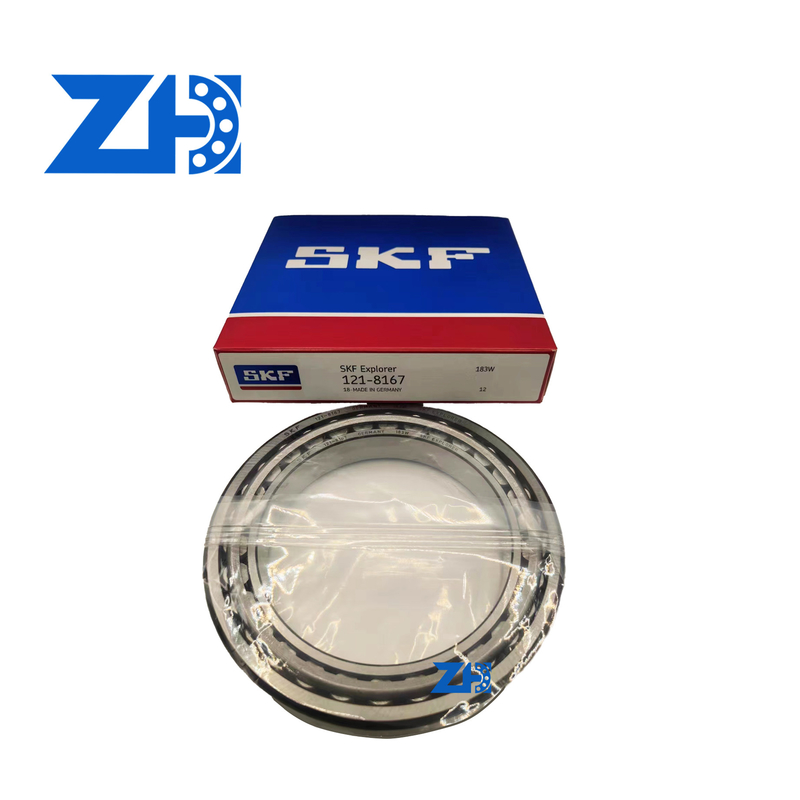 Top-Selling Premium 121-8167 Tapered Roller Bearings ️ Pabrik Langsung, Kualitas yang Tak tertandingi untuk Bagian Mesin.