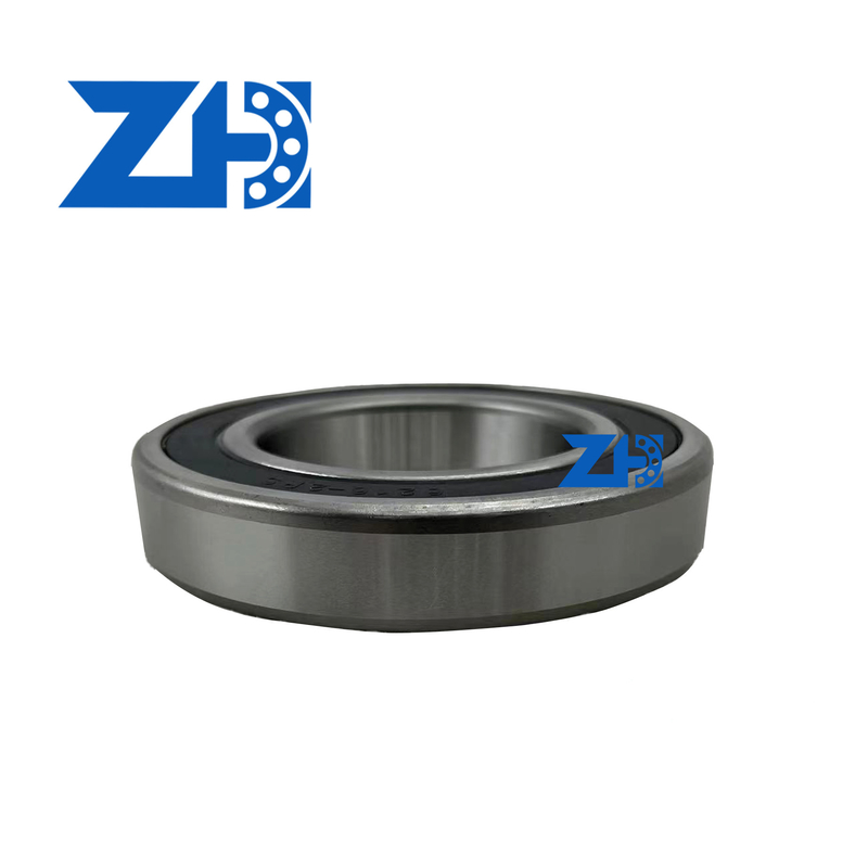 6216-2RS Deep Groove Ball Bearing Ukuran 80x140x26mm Dengan Presisi P0/P6/P5/P4