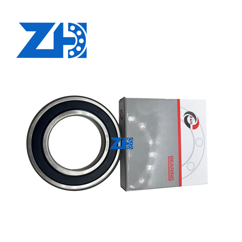 6216-2RS Deep Groove Ball Bearing Ukuran 80x140x26mm Dengan Presisi P0/P6/P5/P4