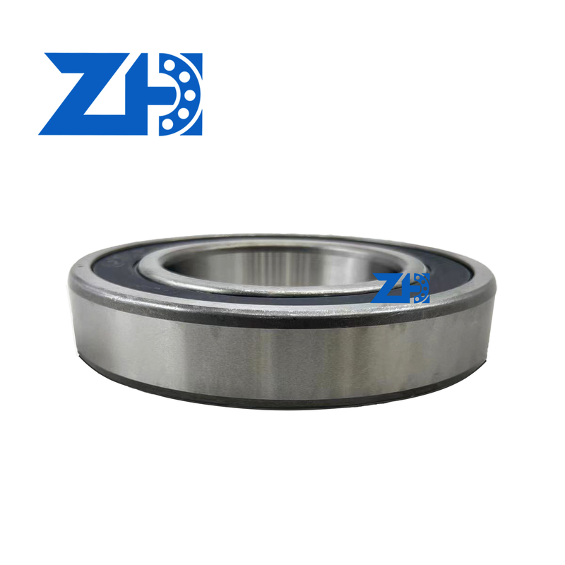 6218-2RS Ball Bearing 90mm x 160mm x 30mm Deep Groove Ball Bearing dengan presisi P0/P6/P5/P4