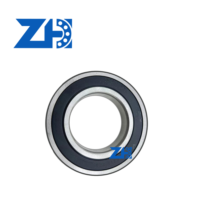 6218-2RS Ball Bearing 90mm x 160mm x 30mm Deep Groove Ball Bearing dengan presisi P0/P6/P5/P4