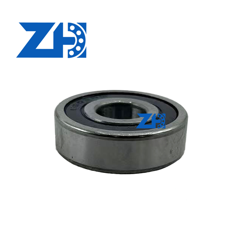 6303-2RS Deep Groove Ball Bearings 17mm Inner X 47mm Outer X 14mm Wide dengan presisi P0/P6/P5/P4