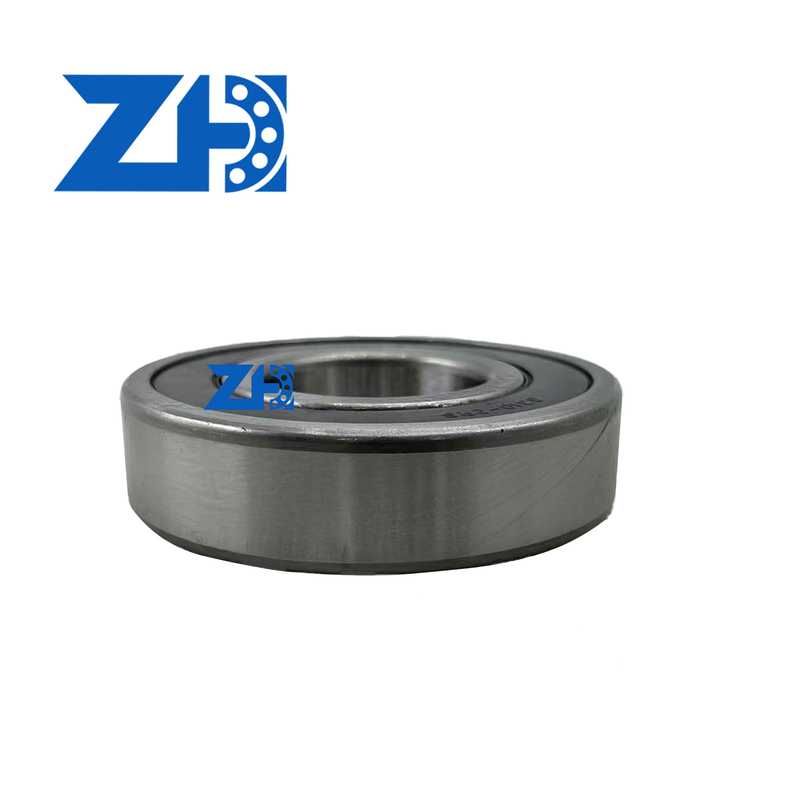 High Speed Deep Groove Ball Bearing 6310-2RS dengan gesekan rendah untuk beberapa fungsi