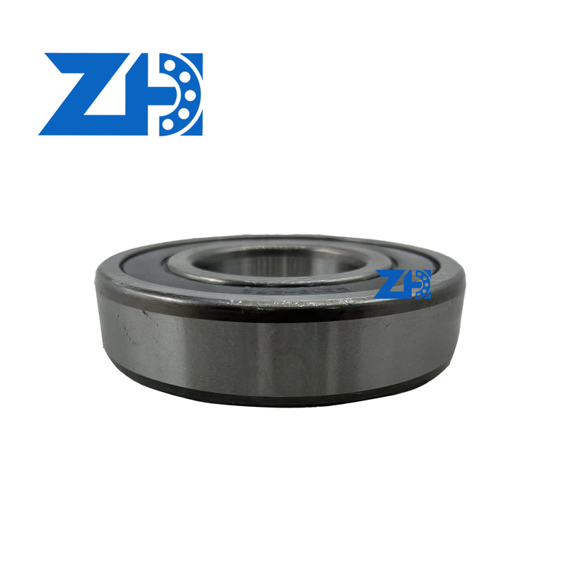 Kecepatan tinggi Deep Groove Ball Bearing 6313-2RS untuk Fungsi Berbagai Efisiensi gesekan rendah