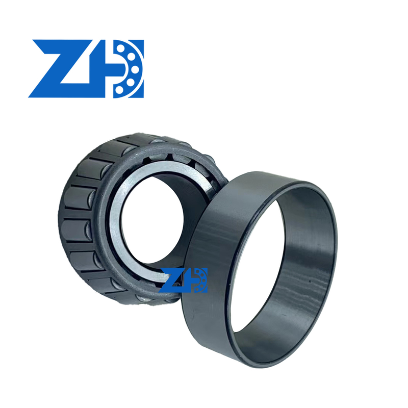 Premium Choice 2580/2520 Taper Roller Bearings - Hot Sale untuk Kinerja Superior!