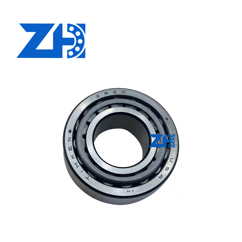 Premium Choice 2580/2520 Taper Roller Bearings - Hot Sale untuk Kinerja Superior!