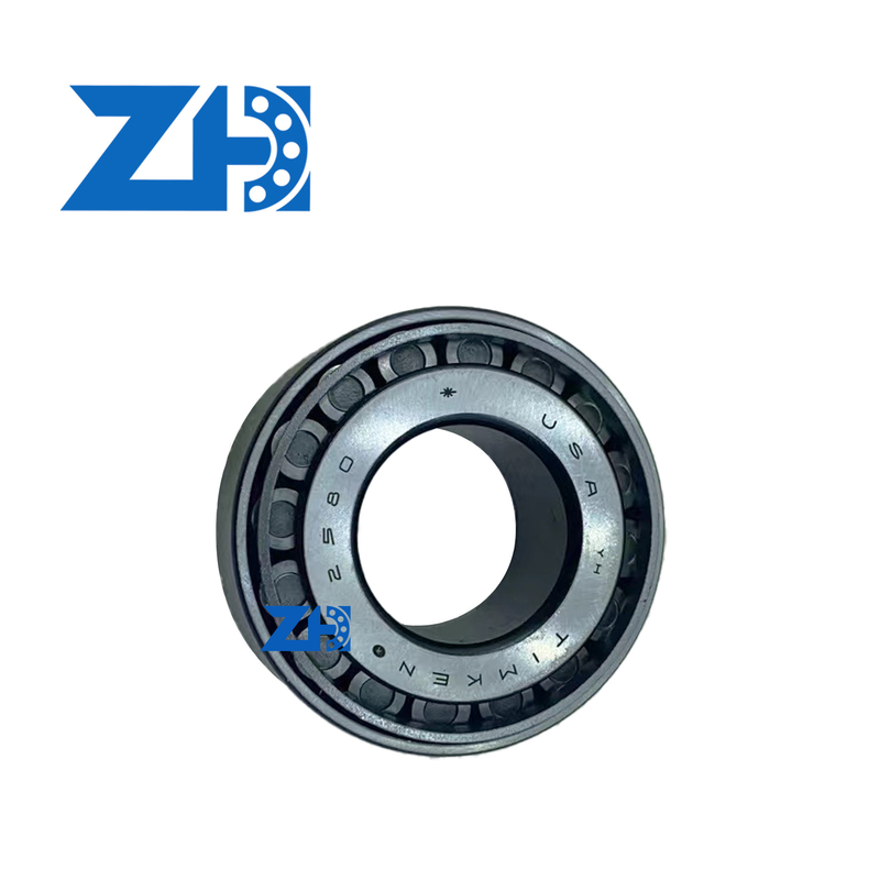Premium Choice 2580/2520 Taper Roller Bearings - Hot Sale untuk Kinerja Superior!