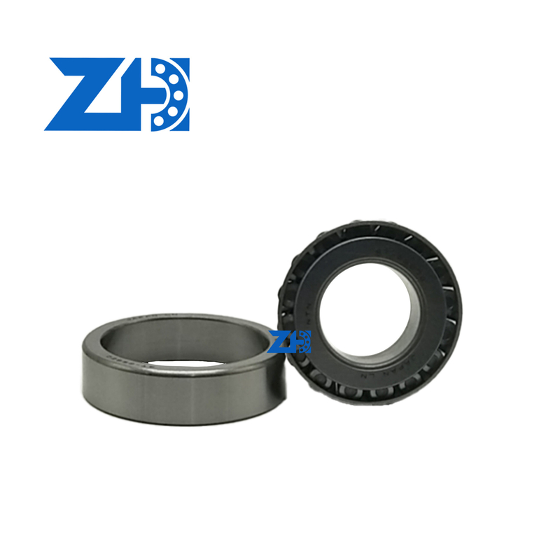 Revolusi kinerja mesin Anda dengan kualitas tinggi, jual panas 25878/25821 Taper Roller Bearing!