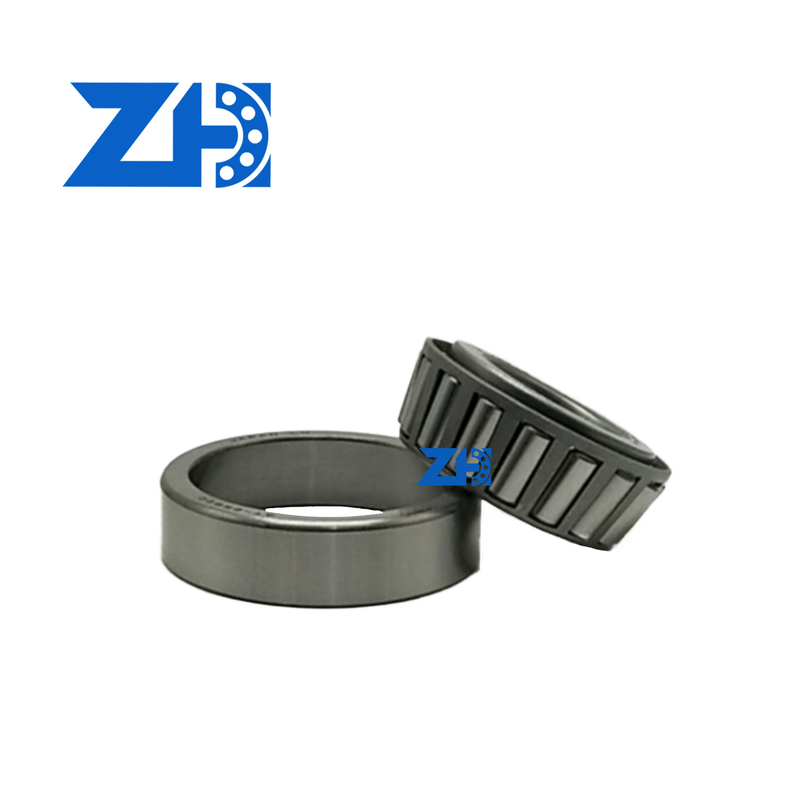 Revolusi kinerja mesin Anda dengan kualitas tinggi, jual panas 25878/25821 Taper Roller Bearing!