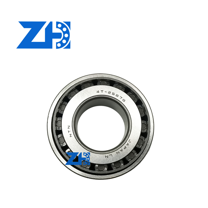 Revolusi kinerja mesin Anda dengan kualitas tinggi, jual panas 25878/25821 Taper Roller Bearing!