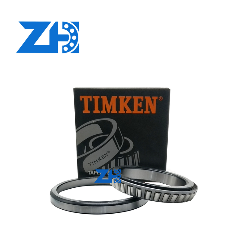 Tingkatkan Keandalan Anda dengan Kualitas Tinggi, Jual Panas 37425/37625 Taper Roller Bearing!