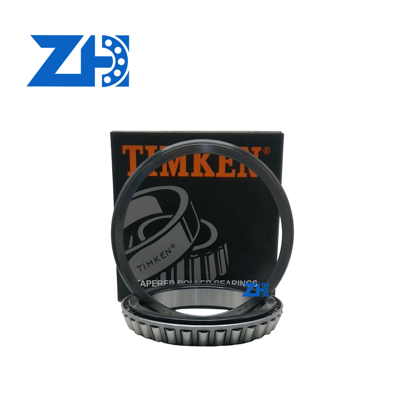 Tingkatkan Keandalan Anda dengan Kualitas Tinggi, Jual Panas 37425/37625 Taper Roller Bearing!