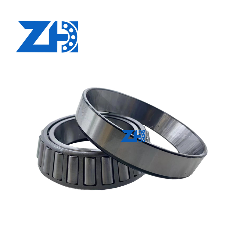 Tingkatkan Kinerja Anda dengan Kualitas Tinggi, Bearing Roller Taper 47686/47620 kami!