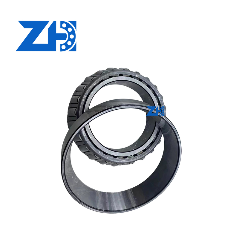 Tingkatkan Kinerja Anda dengan Kualitas Tinggi, Bearing Roller Taper 47686/47620 kami!