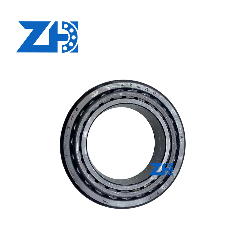 Tingkatkan Kinerja Anda dengan Kualitas Tinggi, Bearing Roller Taper 47686/47620 kami!