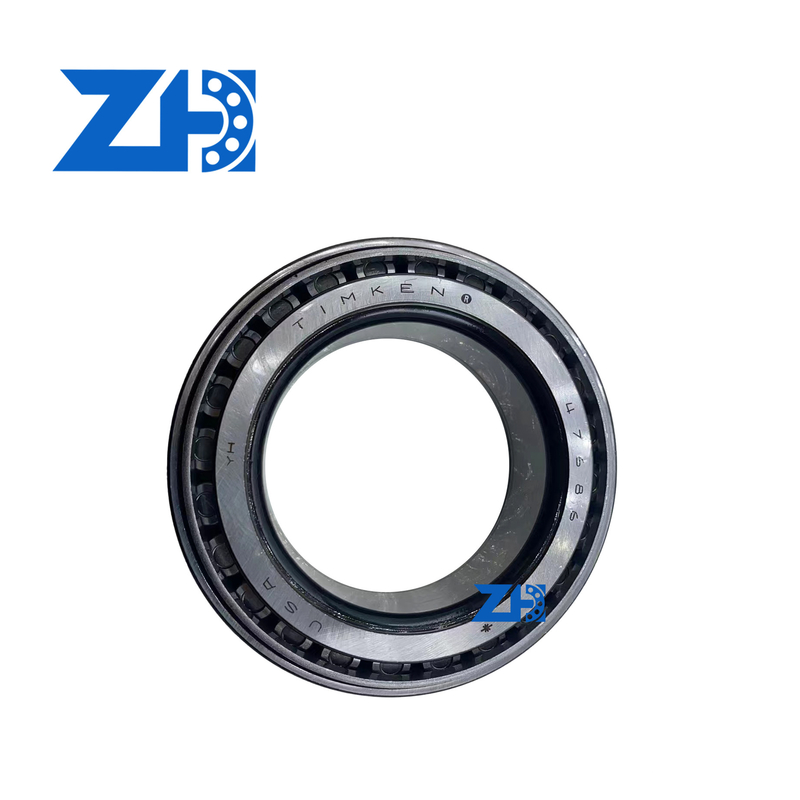 Tingkatkan Kinerja Anda dengan Kualitas Tinggi, Bearing Roller Taper 47686/47620 kami!