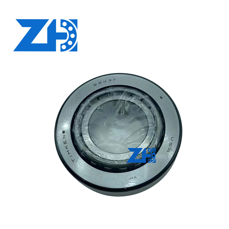 Naik ke ketinggian baru dengan premium kami, terlaris 55206/55437 Taper Roller Bearing!