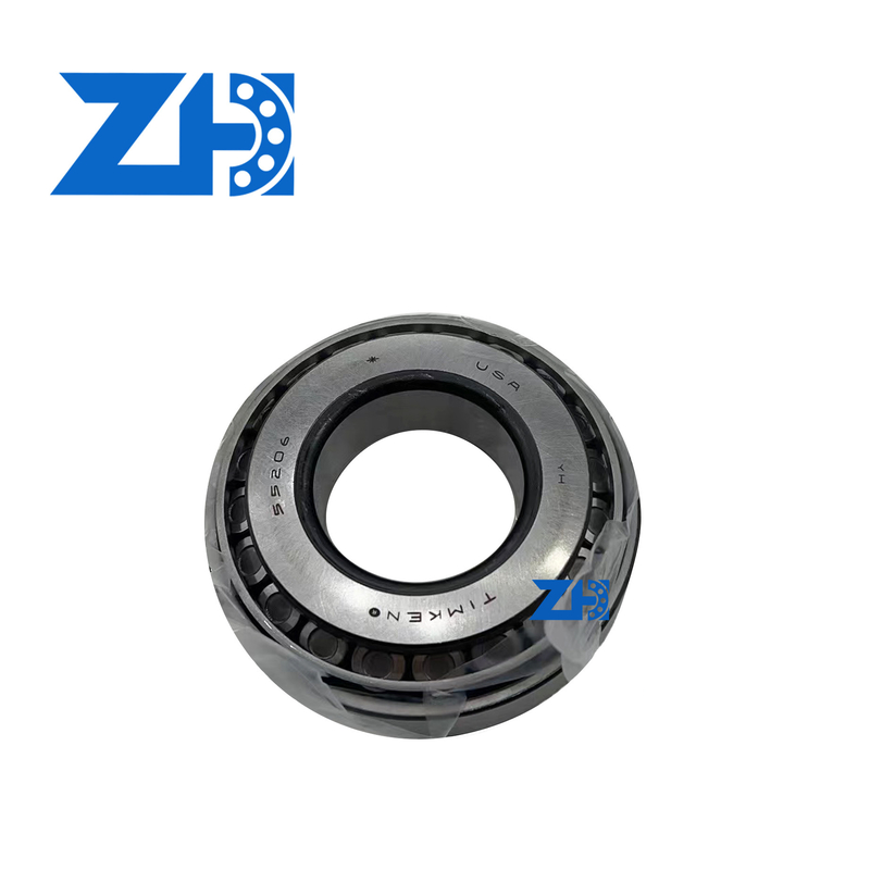 Naik ke ketinggian baru dengan premium kami, terlaris 55206/55437 Taper Roller Bearing!