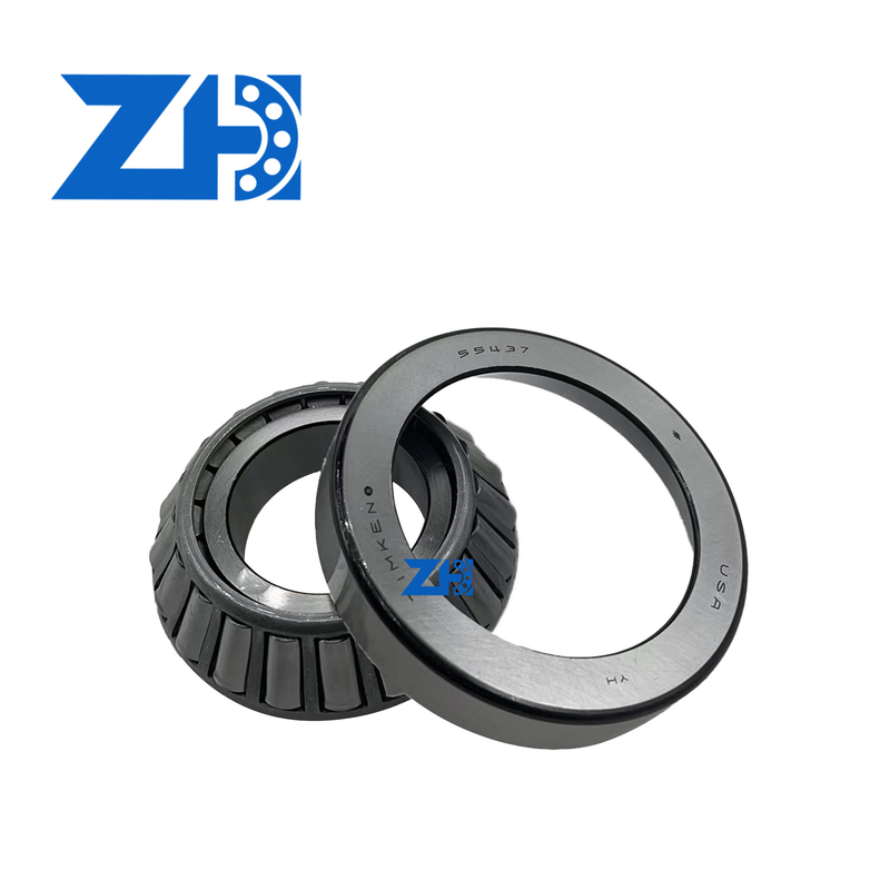 Naik ke ketinggian baru dengan premium kami, terlaris 55206/55437 Taper Roller Bearing!