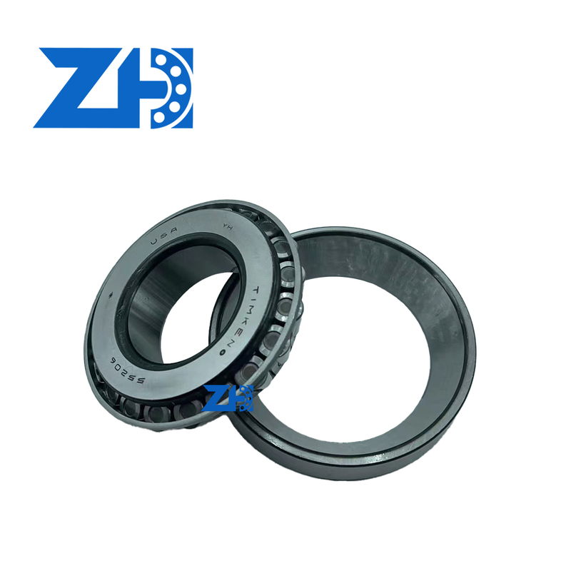 Naik ke ketinggian baru dengan premium kami, terlaris 55206/55437 Taper Roller Bearing!