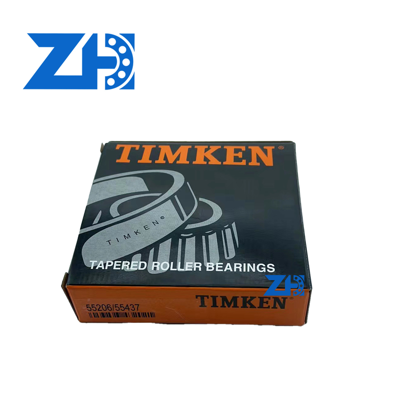 Naik ke ketinggian baru dengan premium kami, terlaris 55206/55437 Taper Roller Bearing!