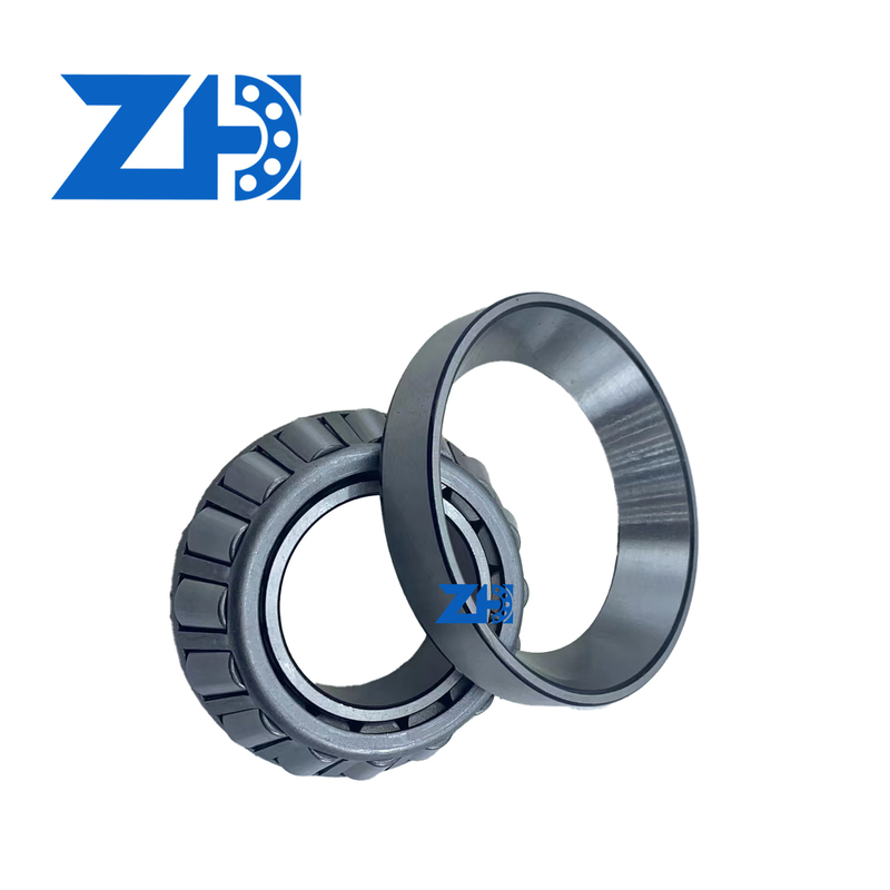 Bebaskan Potensi Mesin Anda Dengan Kualitas Tinggi Kami, Jual Terlaris 55437/55212 Taper Roller Bearing!