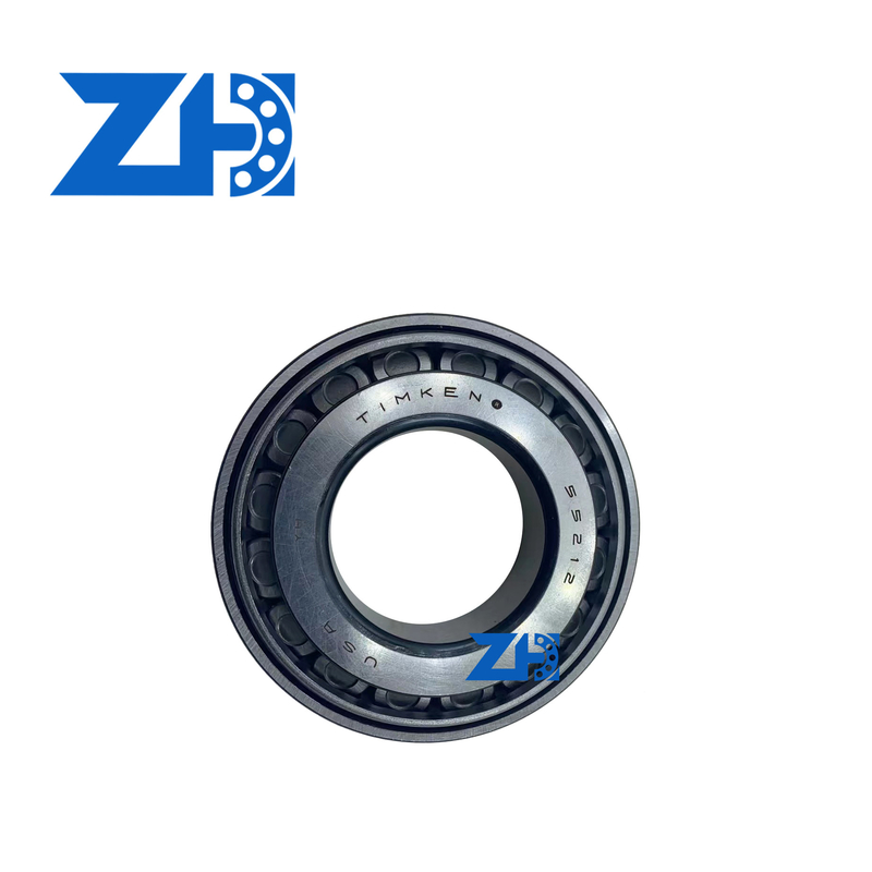 Bebaskan Potensi Mesin Anda Dengan Kualitas Tinggi Kami, Jual Terlaris 55437/55212 Taper Roller Bearing!
