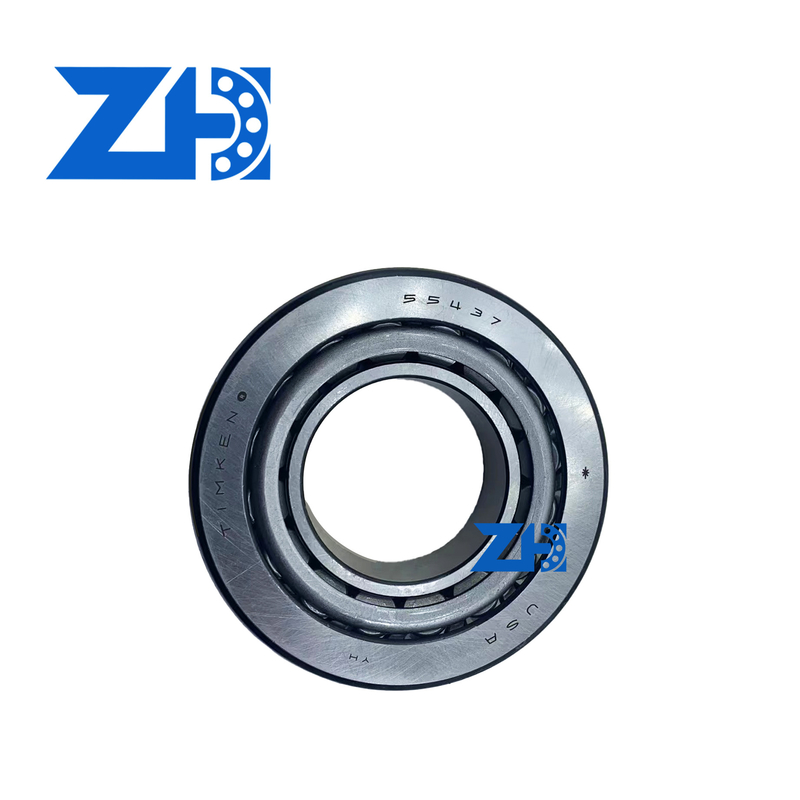 Bebaskan Potensi Mesin Anda Dengan Kualitas Tinggi Kami, Jual Terlaris 55437/55212 Taper Roller Bearing!