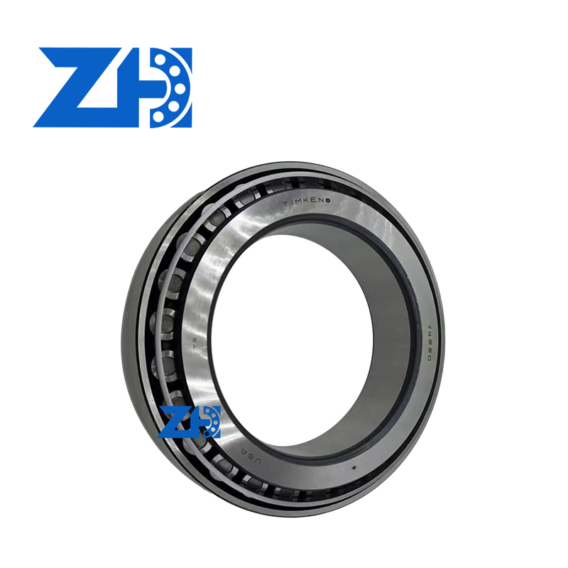 Berlayar dengan lancar dengan Bearing Roller 74550/74850 kami yang paling laris!