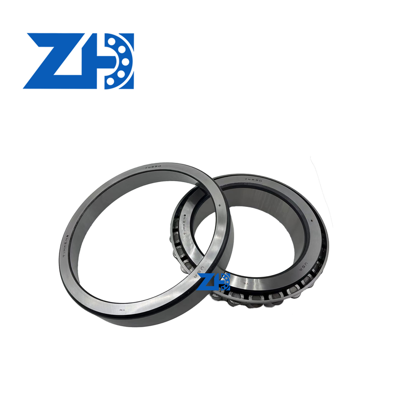 Berlayar dengan lancar dengan Bearing Roller 74550/74850 kami yang paling laris!