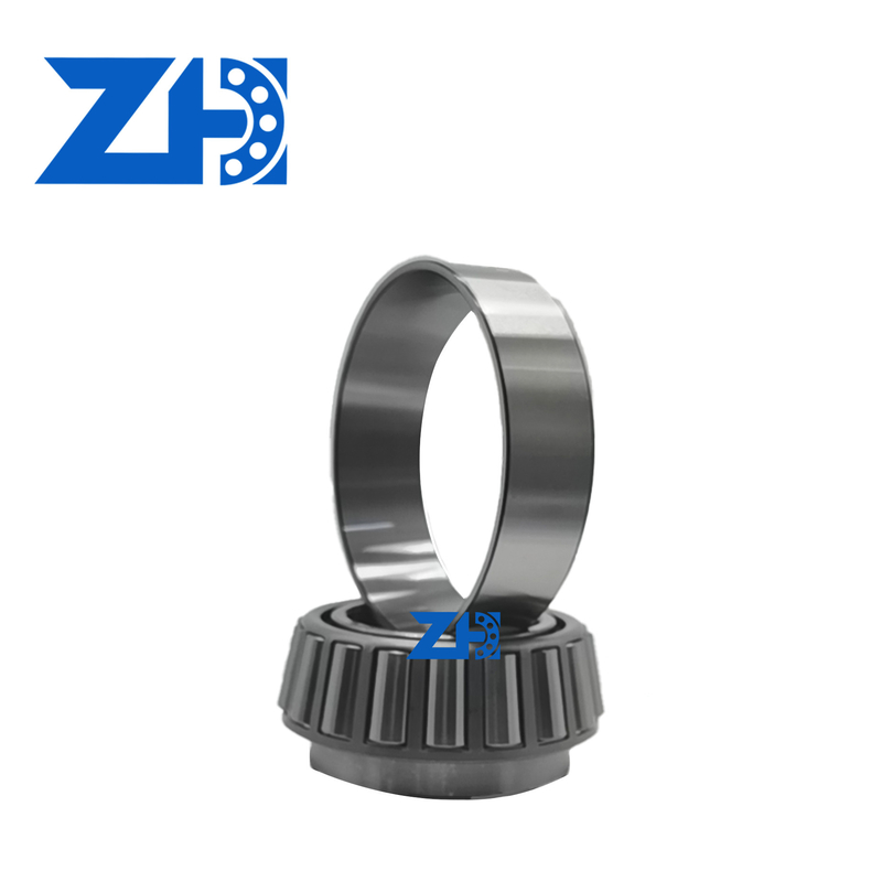 Tingkatkan Kinerja Anda dengan Top-Tier, Sangat Dibutuhkan 528983 Taper Roller Bearing!