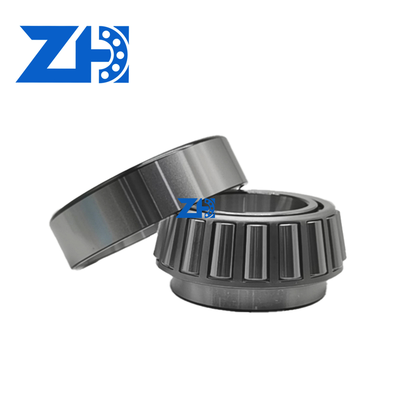 Tingkatkan Kinerja Anda dengan Top-Tier, Sangat Dibutuhkan 528983 Taper Roller Bearing!