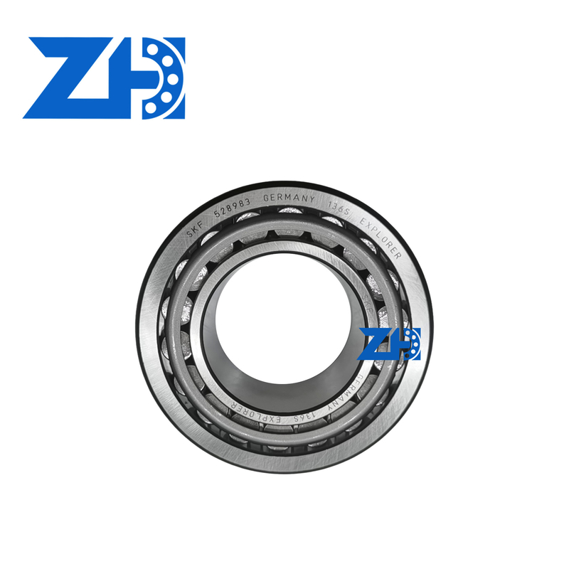 Tingkatkan Kinerja Anda dengan Top-Tier, Sangat Dibutuhkan 528983 Taper Roller Bearing!