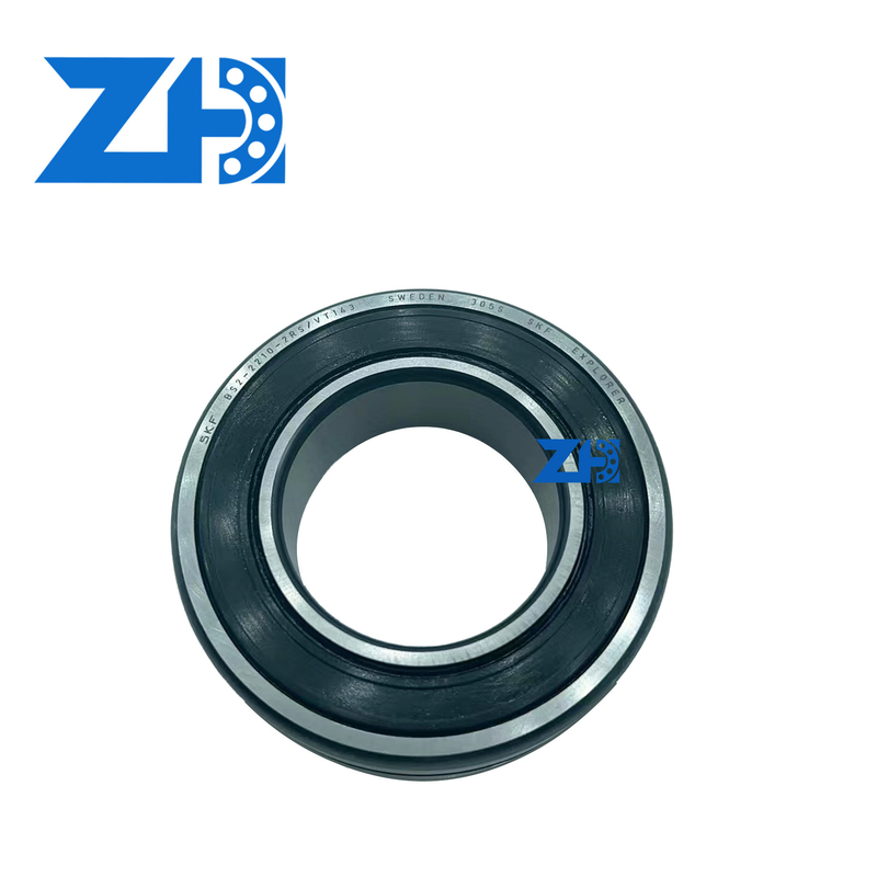 Revolusi rotasi Anda dengan kualitas tinggi kami, terbaik bergerak BS2/2210/2RS/VT143 Taper Roller Bearing!