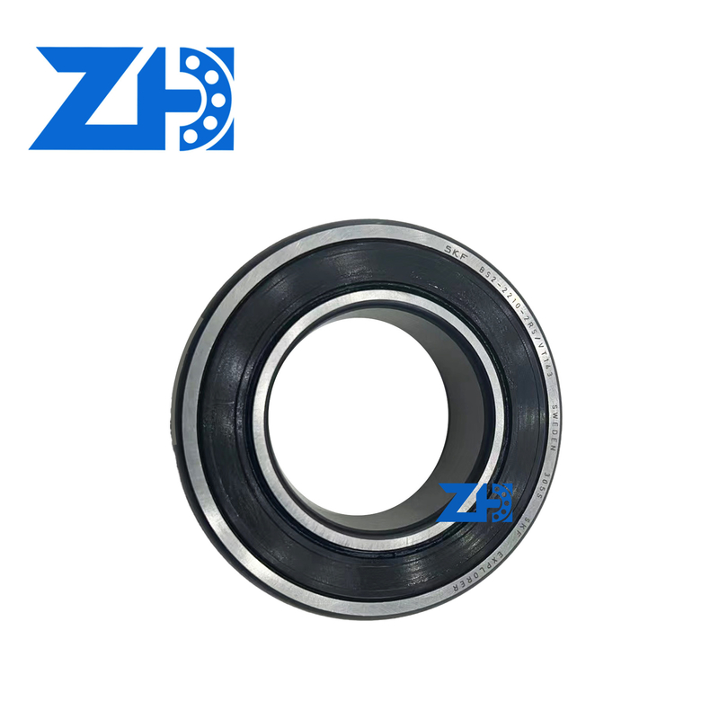 Revolusi rotasi Anda dengan kualitas tinggi kami, terbaik bergerak BS2/2210/2RS/VT143 Taper Roller Bearing!