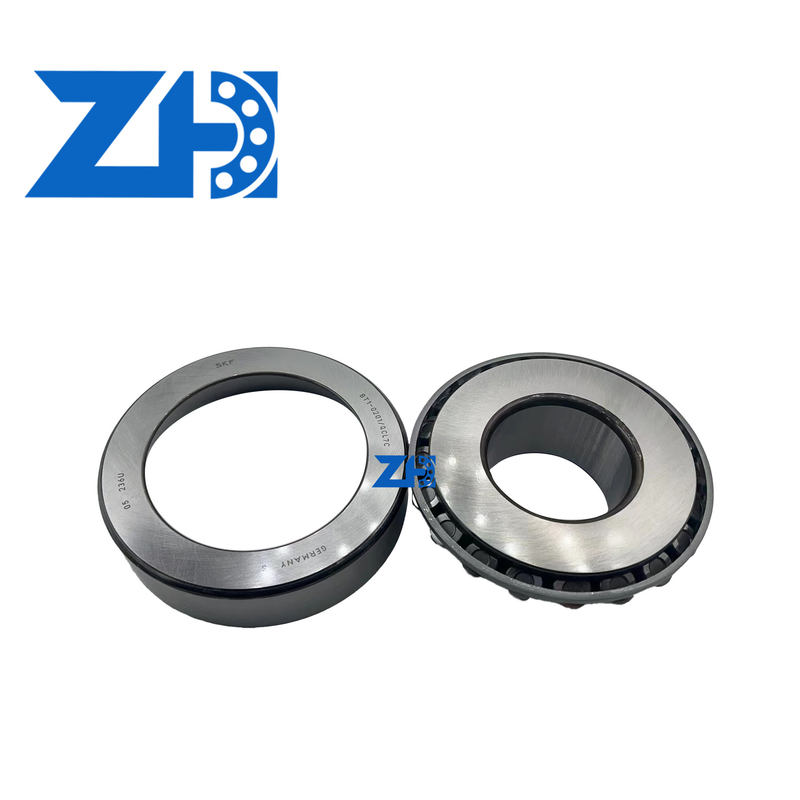Operasi yang lancar di depan dengan premium kami, permintaan tinggi BT1/0201/QCL7C Taper Roller Bearing!