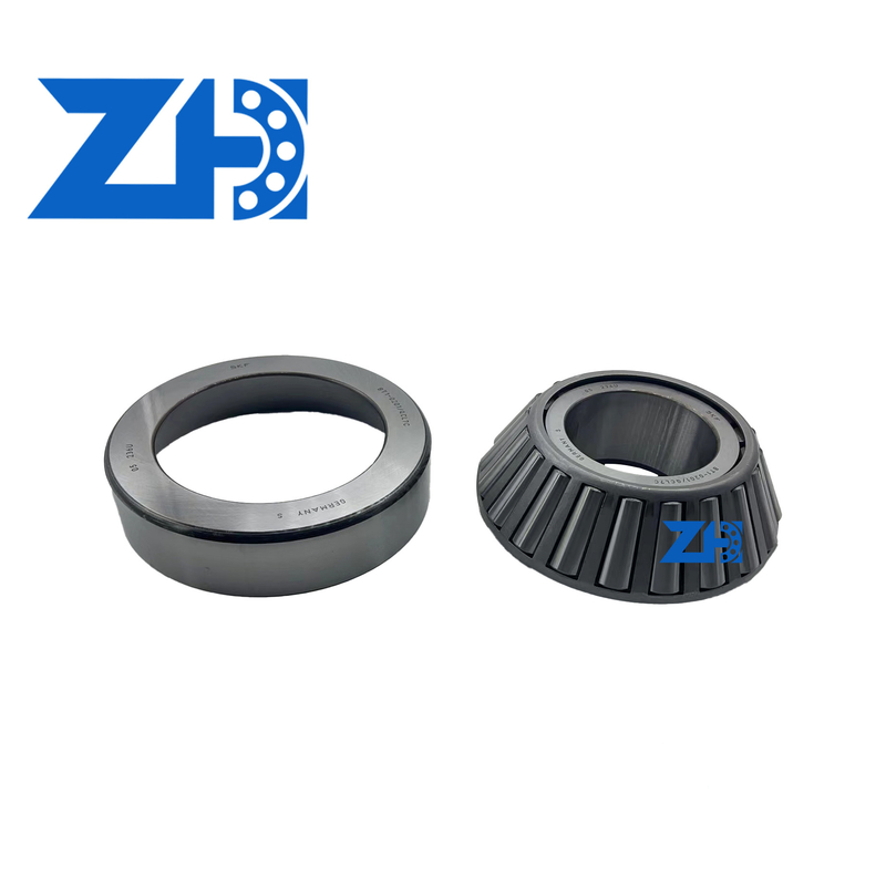 Operasi yang lancar di depan dengan premium kami, permintaan tinggi BT1/0201/QCL7C Taper Roller Bearing!