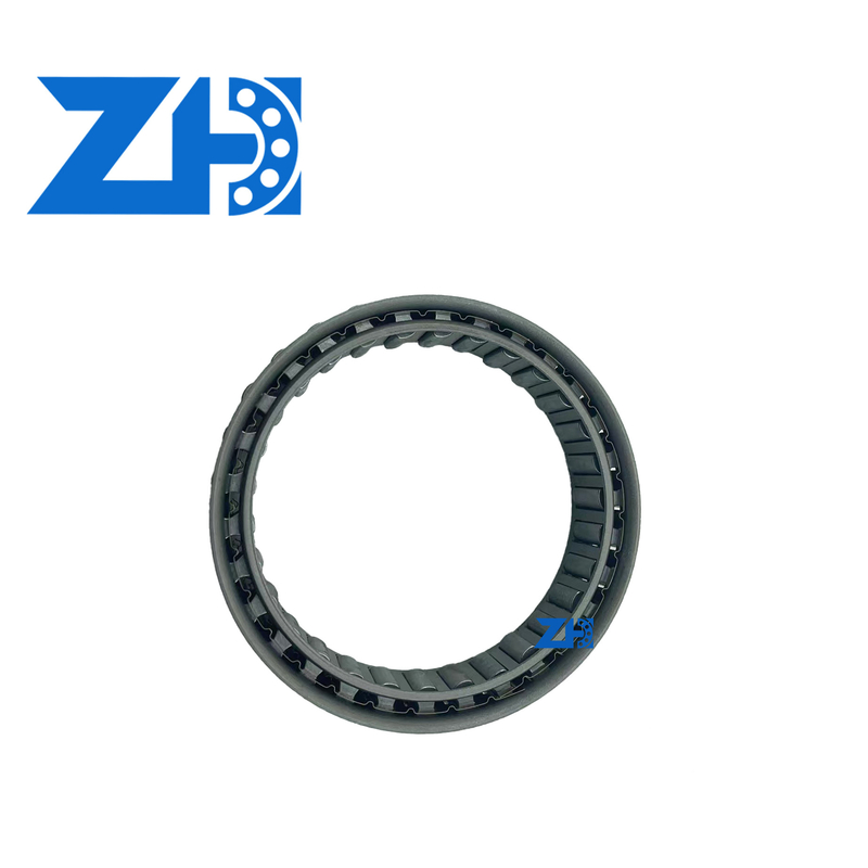 Elite BWC13168 / BWC/13168 Taper Roller Bearing: Kualitas Premium, Meningkat Popularitas untuk Kinerja Top!