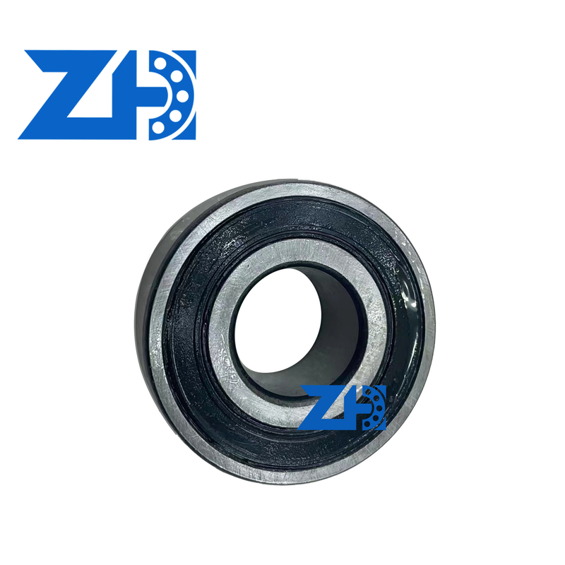 Premier CSK20 / 2RS Taper Roller Bearing: Kualitas Tinggi, terbang dari rak untuk kinerja yang andal!