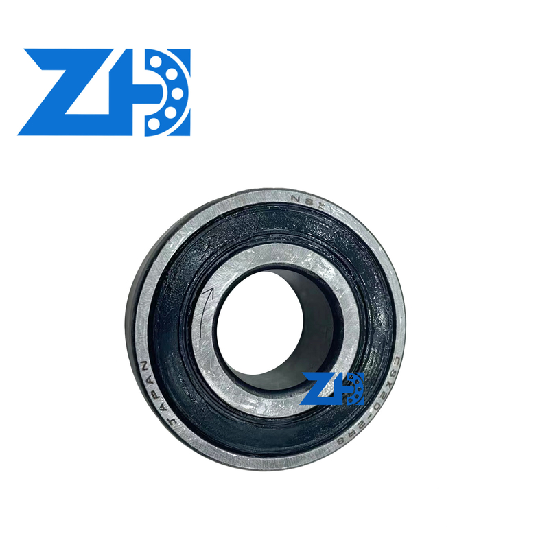 Premier CSK20 / 2RS Taper Roller Bearing: Kualitas Tinggi, terbang dari rak untuk kinerja yang andal!