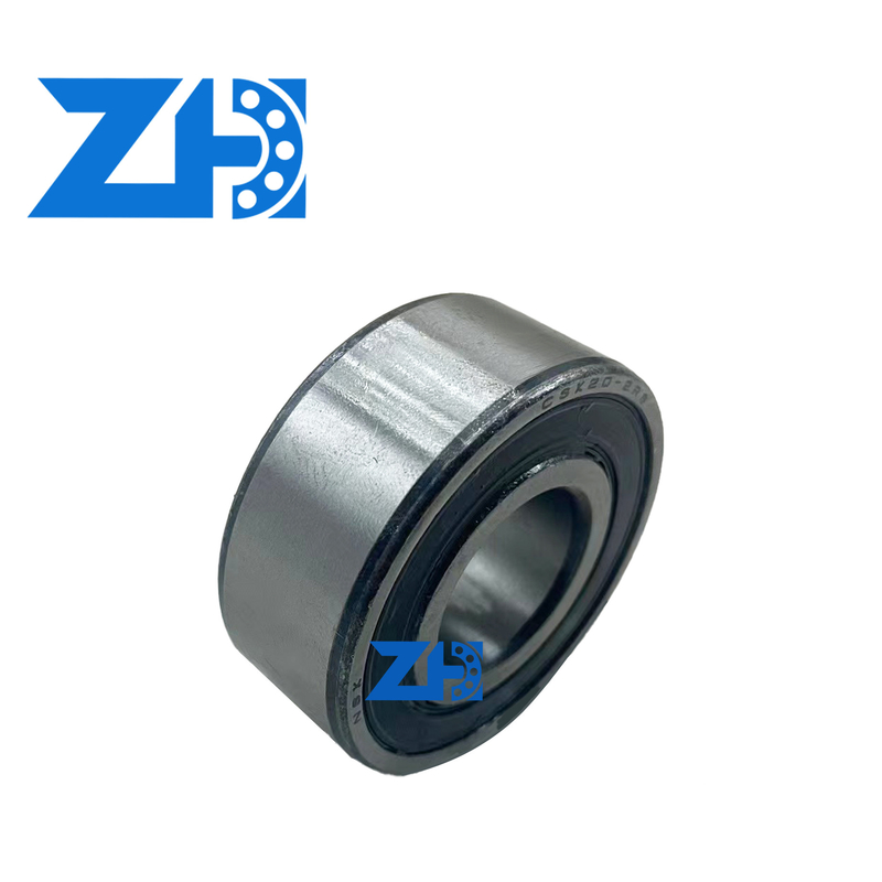 Premier CSK20 / 2RS Taper Roller Bearing: Kualitas Tinggi, terbang dari rak untuk kinerja yang andal!