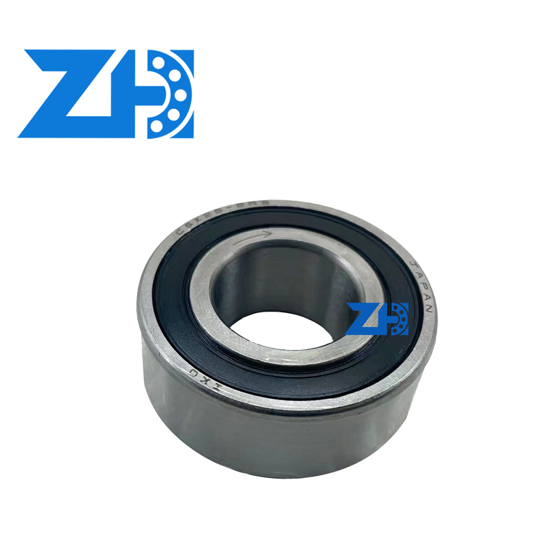 Top-Tier CSK25/2RS Taper Roller Bearing: Kualitas yang tak tertandingi, Hot-Selling untuk presisi yang tak tertandingi!