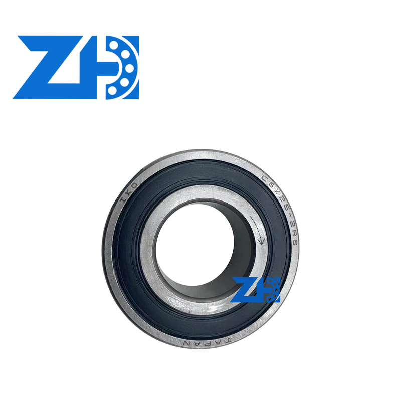 Top-Tier CSK25/2RS Taper Roller Bearing: Kualitas yang tak tertandingi, Hot-Selling untuk presisi yang tak tertandingi!